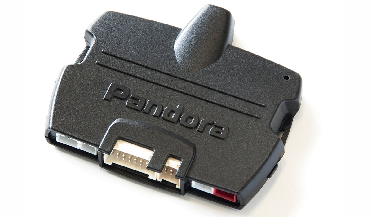 Pandora DX 90B 1