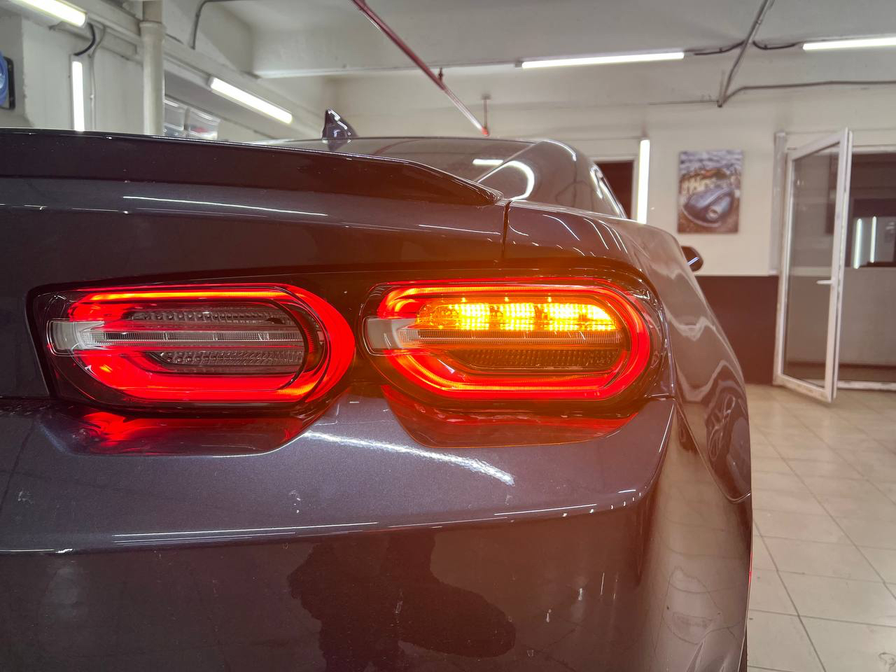 Chevrolet Camaro 0