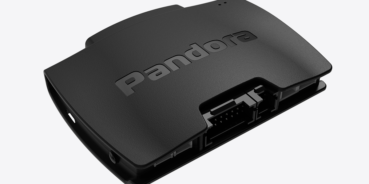 Pandora DX-6x LoRa 1