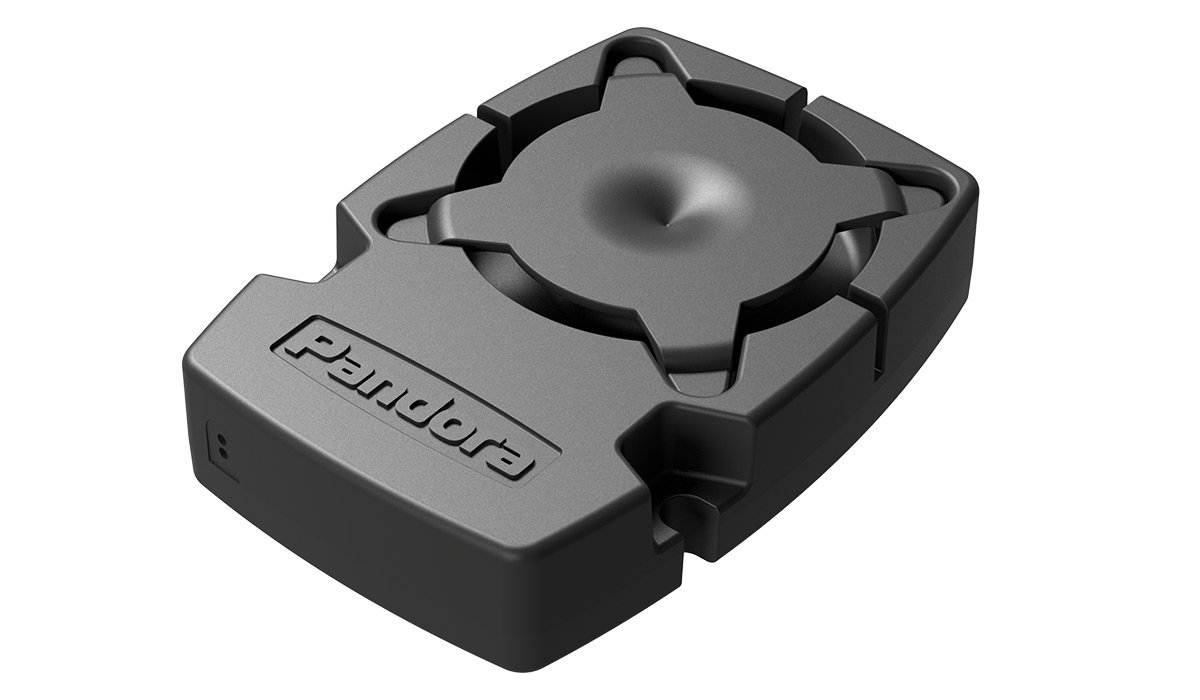 Pandora UX 4750 1