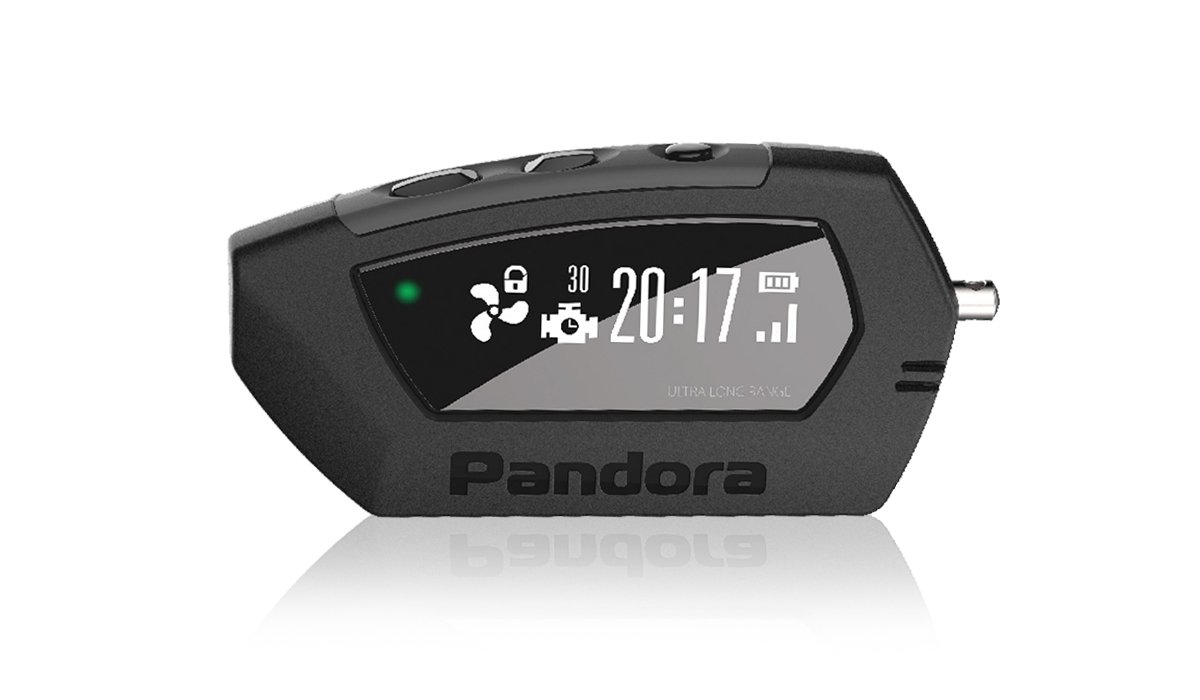 Pandora DX 90B 3