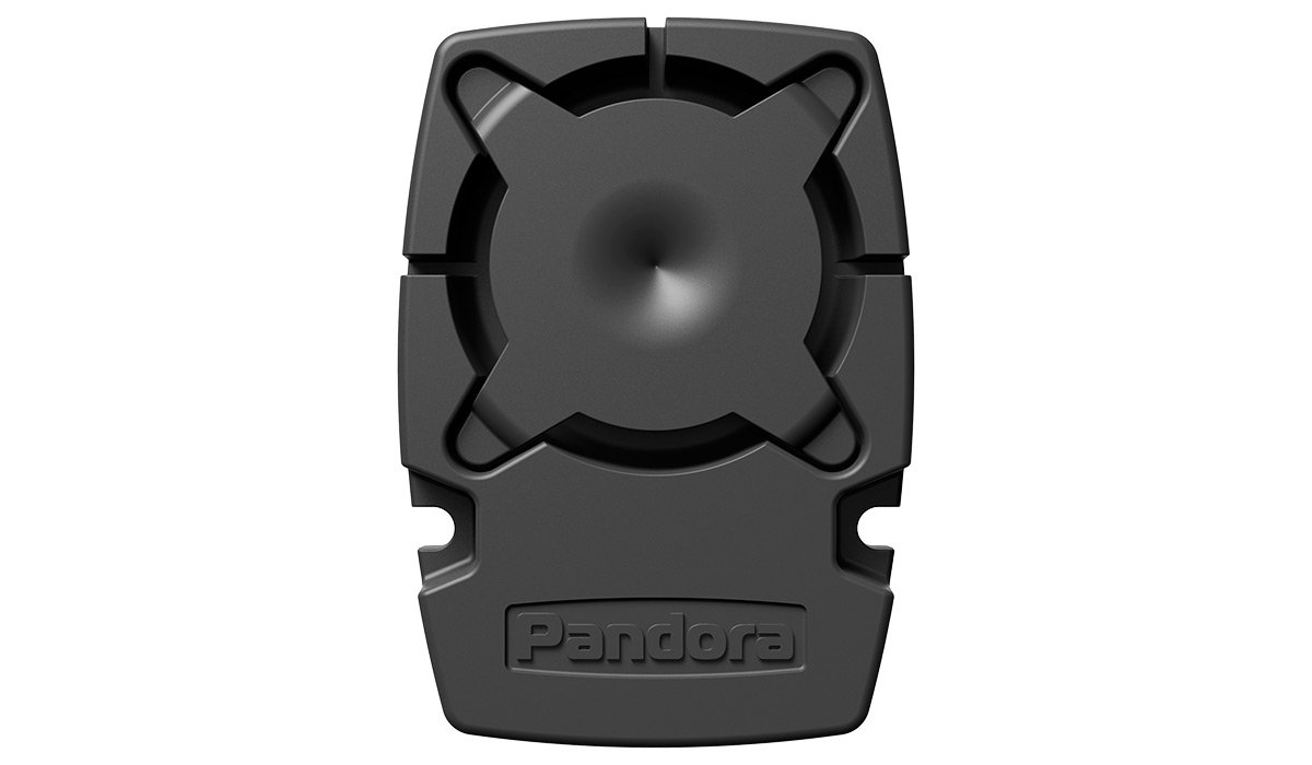 Pandora DX-9x LoRa 2