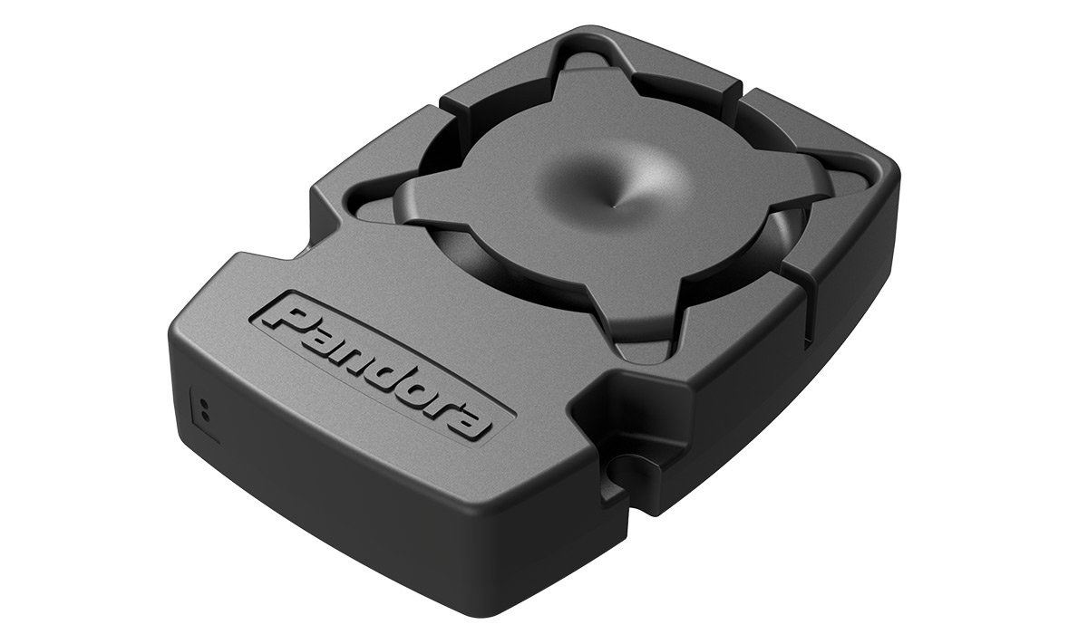 Pandect X-3190L 3