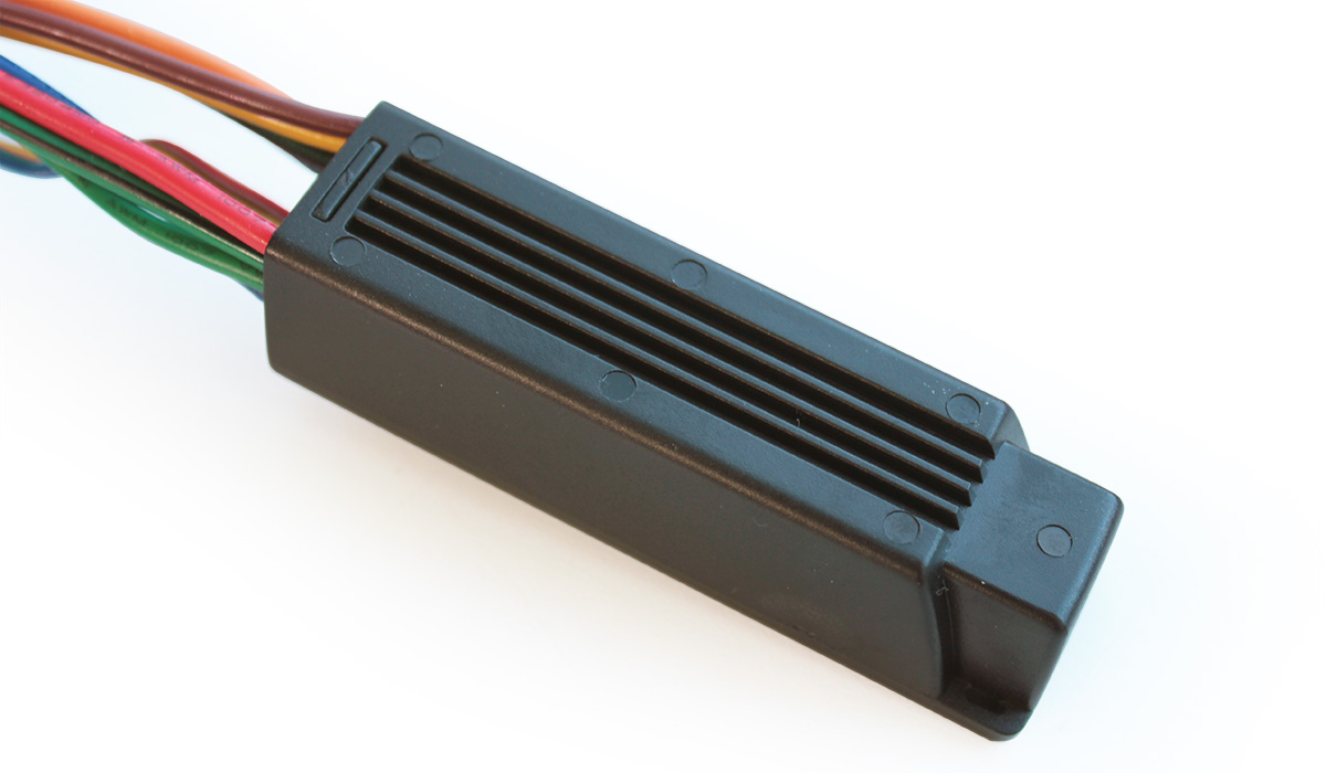 Pandora DX-9x LoRa 3