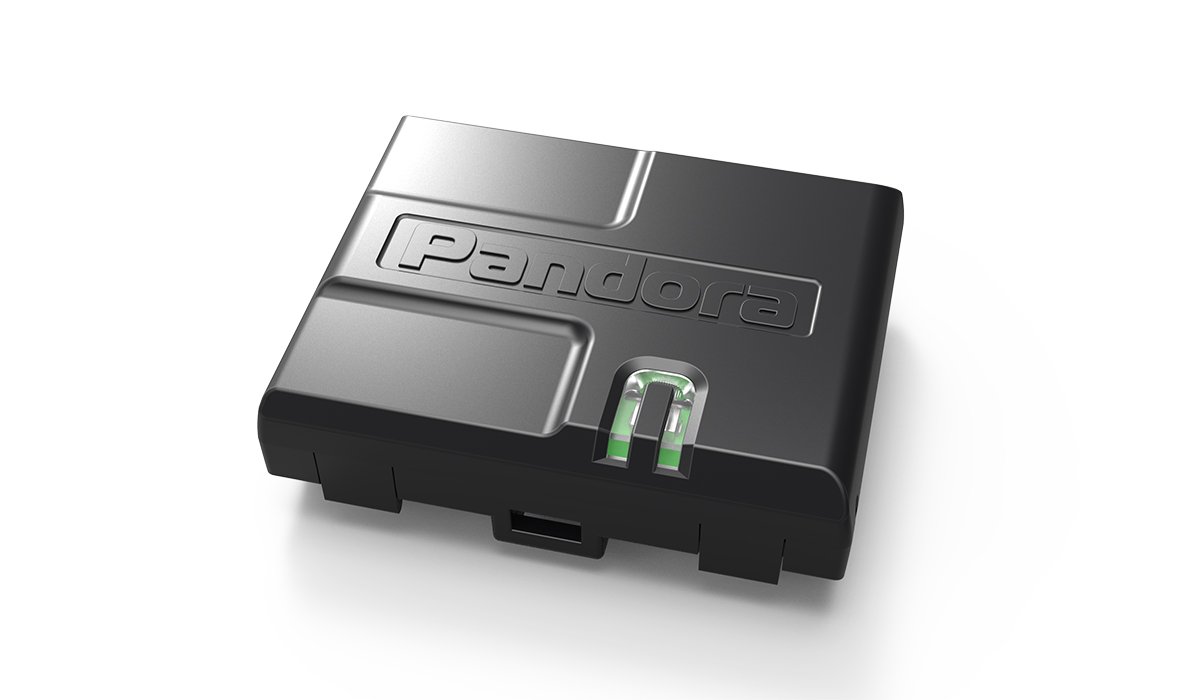 Pandora NAV-08 Plus 2