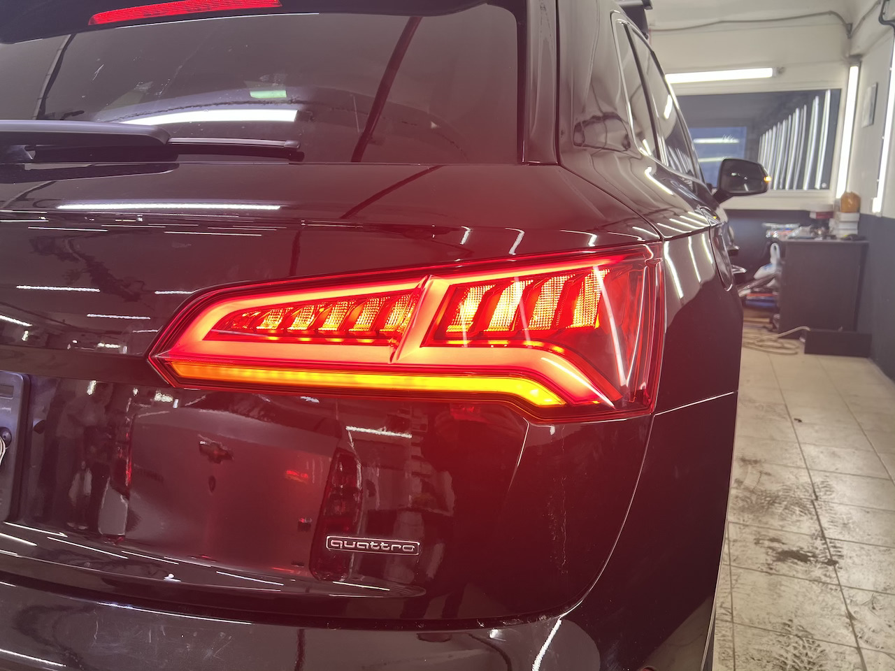 Audi Q5 0