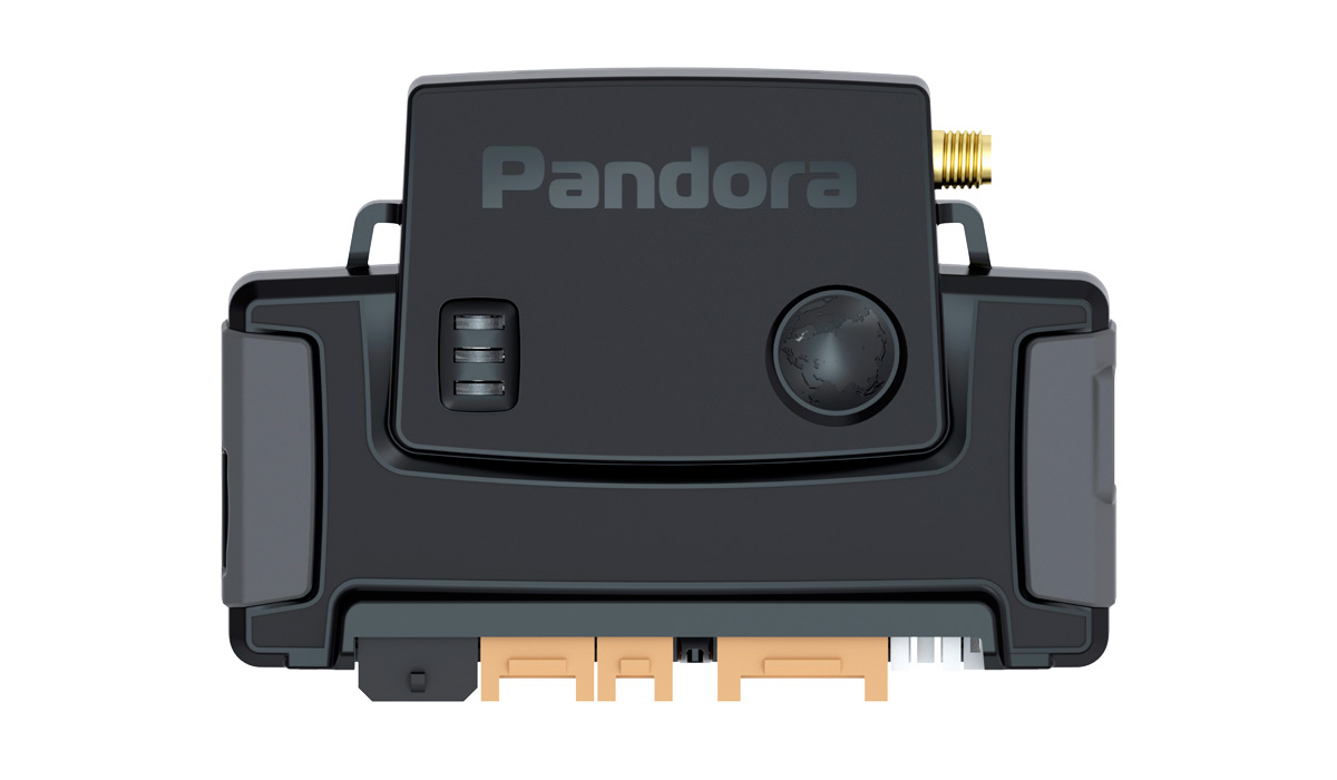 Pandora UX 4750 4