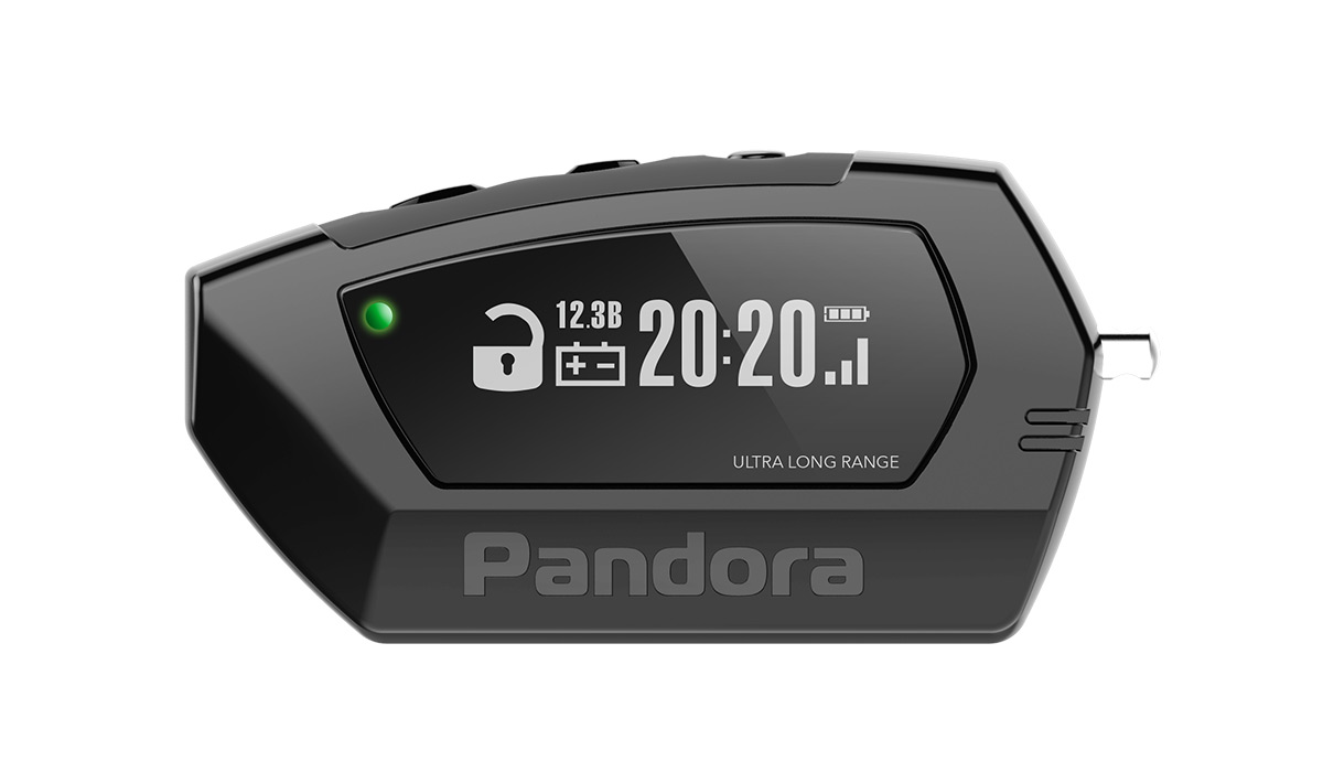 Pandect X-3110 Plus 1