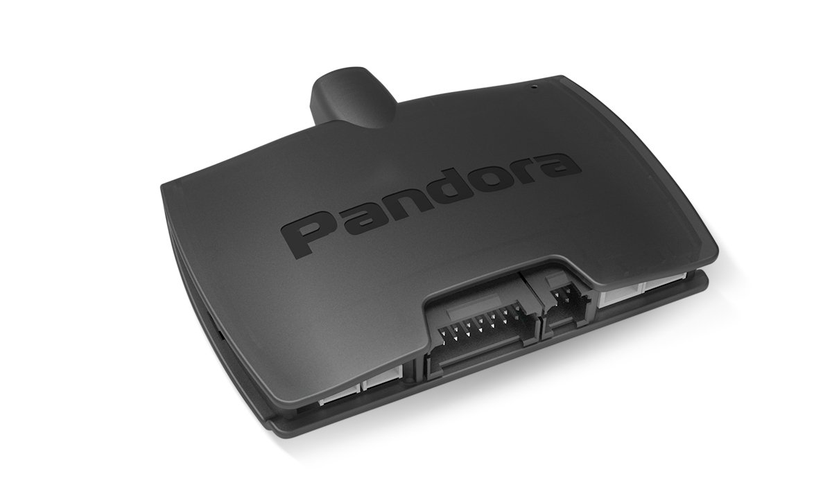 Pandora DX-9x LoRa 4